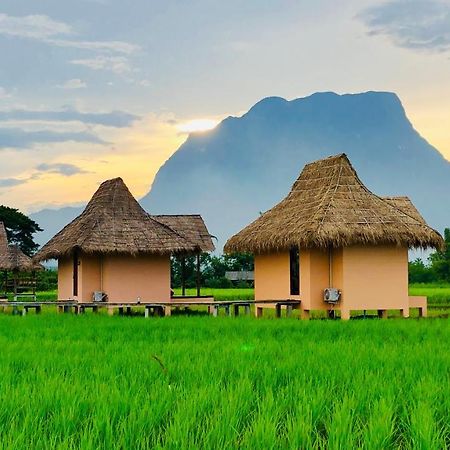 Willa Baan Porhdoi Goidao Chiang Dao Zewnętrze zdjęcie