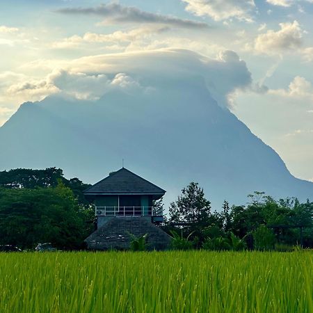 Willa Baan Porhdoi Goidao Chiang Dao Zewnętrze zdjęcie